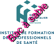 IFSI - IFAS Pontivy - bac à sable